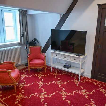Guesthouse 1640 Brugge Dış mekan fotoğraf