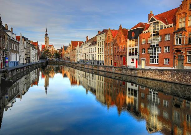 Guesthouse 1640 Brugge Dış mekan fotoğraf