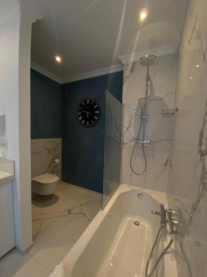 Guesthouse 1640 Brugge Dış mekan fotoğraf