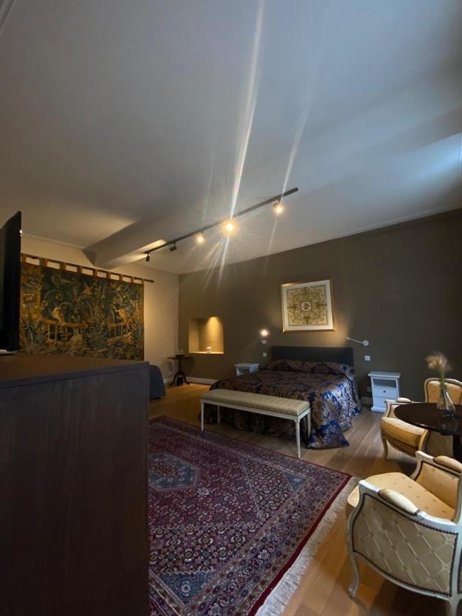 Guesthouse 1640 Brugge Dış mekan fotoğraf