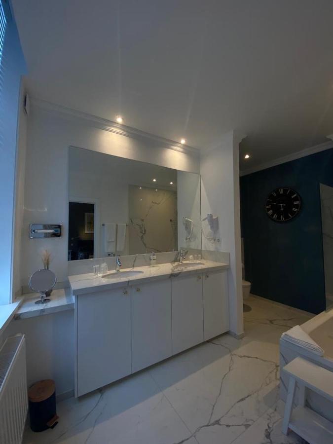 Guesthouse 1640 Brugge Dış mekan fotoğraf