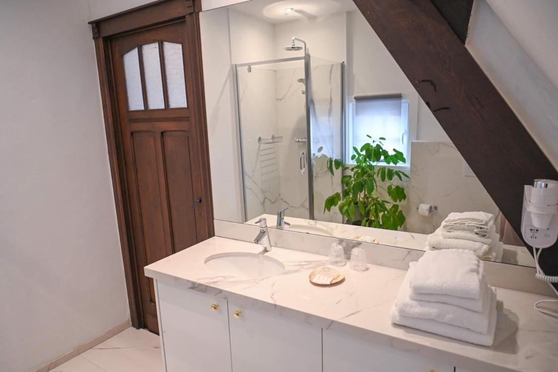 Guesthouse 1640 Brugge Dış mekan fotoğraf