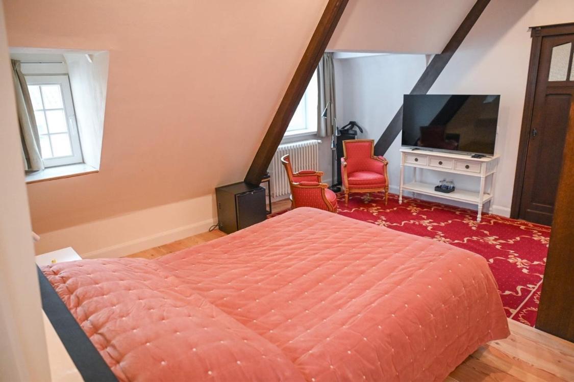 Guesthouse 1640 Brugge Dış mekan fotoğraf