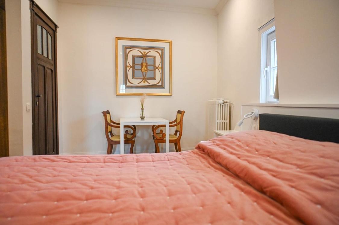Guesthouse 1640 Brugge Dış mekan fotoğraf